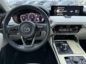 Mazda CX-60 2.5PHEV/328HP/AWD/TAKUMI/360/KLESS/NAVI/600v | Mobile.bg    9