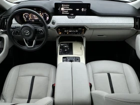 Mazda CX-60 2.5PHEV/328HP/AWD/TAKUMI/360/KLESS/NAVI/600v | Mobile.bg    10