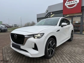     Mazda CX-60 2.5PHEV/328HP/AWD/TAKUMI/360/KLESS/NAVI/600v