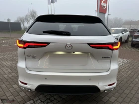 Mazda CX-60 2.5PHEV/328HP/AWD/TAKUMI/360/KLESS/NAVI/600v | Mobile.bg    7