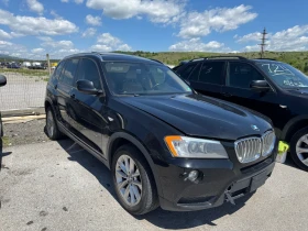 BMW X3 Проблем в мотора! - 9900 лв. - 29204733 3