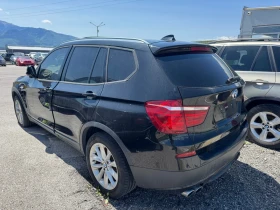 BMW X3 Проблем в мотора! - 9900 лв. - 29204733 5