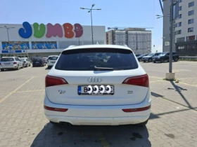 Audi Q5 4x4 | Mobile.bg    2