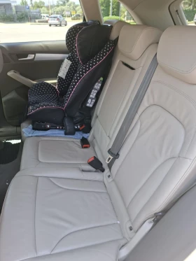 Audi Q5 4x4 | Mobile.bg    6