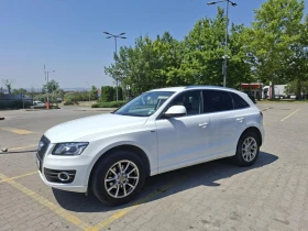 Audi Q5 4x4 | Mobile.bg    8