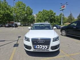    Audi Q5 4x4
