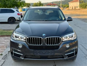 BMW X5 3.0d * head-up* * distronic* * camera*  | Mobile.bg    2