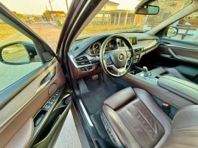 BMW X5 3.0d * head-up* * distronic* * camera*  | Mobile.bg    8