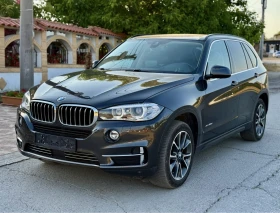     BMW X5 3.0d * head-up* * distronic* * camera* 