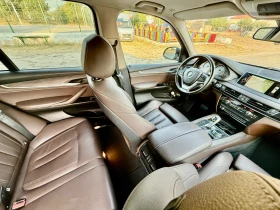 BMW X5 3.0d * head-up* * distronic* * camera*  | Mobile.bg    15