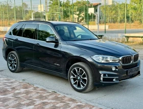 BMW X5 3.0d * head-up* * distronic* * camera*  | Mobile.bg    3