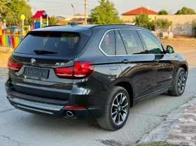 BMW X5 3.0d * head-up* * distronic* * camera*  | Mobile.bg    5