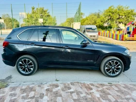 BMW X5 3.0d * head-up* * distronic* * camera*  | Mobile.bg    7