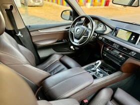 BMW X5 3.0d * head-up* * distronic* * camera*  | Mobile.bg    14