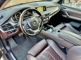 BMW X5 3.0d * head-up* * distronic* * camera*  | Mobile.bg    9