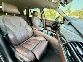 BMW X5 3.0d * head-up* * distronic* * camera*  | Mobile.bg    13