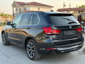 BMW X5 3.0d * head-up* * distronic* * camera*  | Mobile.bg    4