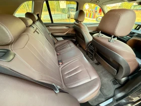 BMW X5 3.0d * head-up* * distronic* * camera*  | Mobile.bg    12