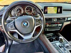BMW X5 3.0d * head-up* * distronic* * camera*  | Mobile.bg    11