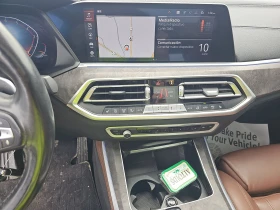 BMW X5 XDRIVE40I .* Head-Up* 4-* *  | Mobile.bg    11