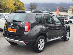 Dacia Duster 1.5DCi* 4X4* EURO5B* KLIMA*  - 5500 € / 10757.07 лв. - 45205566 4