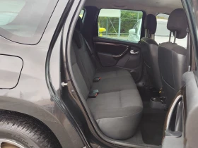 Dacia Duster 1.5DCi* 4X4* EURO5B* KLIMA*  - 5500 € / 10757.07 лв. - 45205566 12