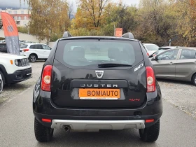 Dacia Duster 1.5DCi* 4X4* EURO5B* KLIMA*  - 5500 € / 10757.07 лв. - 45205566 5