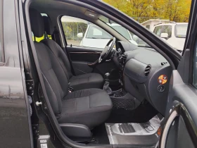 Dacia Duster 1.5DCi* 4X4* EURO5B* KLIMA*  - 5500 € / 10757.07 лв. - 45205566 11