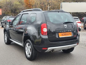 Dacia Duster 1.5DCi* 4X4* EURO5B* KLIMA*  - 5500 € / 10757.07 лв. - 45205566 6
