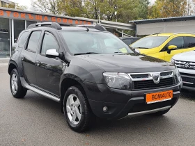 Dacia Duster 1.5DCi* 4X4* EURO5B* KLIMA*  - 5500 € / 10757.07 лв. - 45205566 3