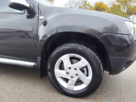 Dacia Duster 1.5DCi* 4X4* EURO5B* KLIMA*  - 5500 € / 10757.07 лв. - 45205566 16