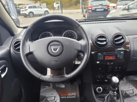 Dacia Duster 1.5DCi* 4X4* EURO5B* KLIMA*  - 5500 € / 10757.07 лв. - 45205566 8