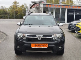 Dacia Duster 1.5DCi* 4X4* EURO5B* KLIMA*  - 5500 € / 10757.07 лв. - 45205566 2
