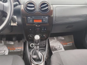 Dacia Duster 1.5DCi* 4X4* EURO5B* KLIMA*  - 5500 € / 10757.07 лв. - 45205566 9