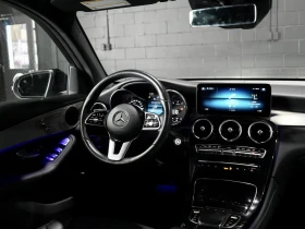Mercedes-Benz GLC 300 * SUV* 4MATIC* АвтоКредит* (ЦЕНА ДО БГ) - 49999 лв. / 25564.08 € - 40469643 12