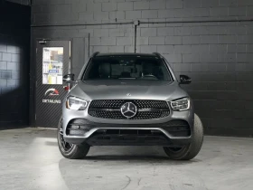 Mercedes-Benz GLC 300 * SUV* 4MATIC* АвтоКредит* (ЦЕНА ДО БГ) - 49999 лв. / 25564.08 € - 40469643 2