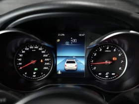 Mercedes-Benz GLC 300 * SUV* 4MATIC* АвтоКредит* (ЦЕНА ДО БГ) - 49999 лв. / 25564.08 € - 40469643 8
