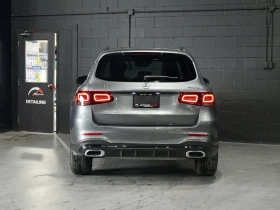Mercedes-Benz GLC 300 * SUV* 4MATIC* АвтоКредит* (ЦЕНА ДО БГ) - 49999 лв. / 25564.08 € - 40469643 5