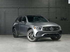 Mercedes-Benz GLC 300 * SUV* 4MATIC* АвтоКредит* (ЦЕНА ДО БГ)