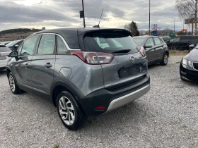 Opel Crossland X 1.2i turbo 110p.s Full - 17490 лв. / 8942.50 € - 51738349 4
