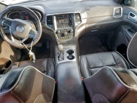 Jeep Grand cherokee OVERLAND*  - 15100 € / 29533.03 лв. - 41817208 9