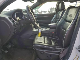 Jeep Grand cherokee OVERLAND*  - 15100 € / 29533.03 лв. - 41817208 8