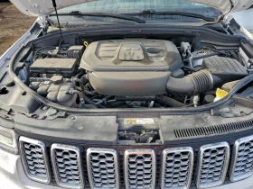 Jeep Grand cherokee OVERLAND*  - 15100 € / 29533.03 лв. - 41817208 12