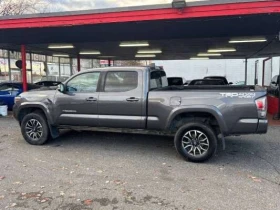 Toyota Tacoma * SR5 * CARFAX * БЕЗ ПЪРВОНАЧАЛНА ВНОСКА - 29300 € / 57305.82 лв. - 52404549 8