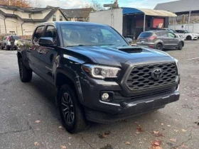 Toyota Tacoma * SR5 * CARFAX * БЕЗ ПЪРВОНАЧАЛНА ВНОСКА - 29300 € / 57305.82 лв. - 52404549 3