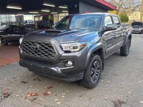 Toyota Tacoma * SR5 * CARFAX * БЕЗ ПЪРВОНАЧАЛНА ВНОСКА