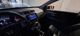 Honda Cr-v - 22600 € / 44201.76 лв. - 65015707 5