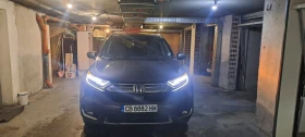 Honda Cr-v - 22600 € / 44201.76 лв. - 65015707 14