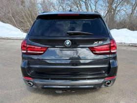 BMW X5 * xDrive35d * CARFAX * ЦЕНА ДО БГ - 15700 € / 30706.53 лв. - 50719346 4