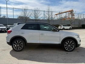 VW T-Roc 2.0 TDI Advanced - 16999 € / 33247.15 лв. - 52293414 5